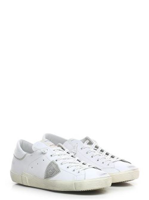 prsx low man PHILIPPE MODEL | PRLU.FG01